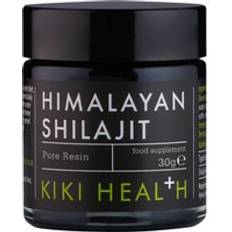 Kiki Health Himalayan Shilajit