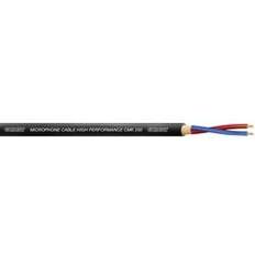 Kablar Cordial CMK 250 Mikrofonkabel 2 x 0.5 mm²