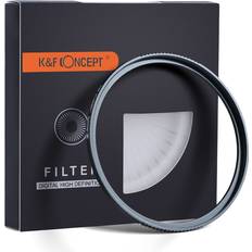 K&F Concept Nano-X MCUV filter 46mm
