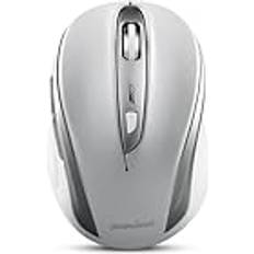 Computer Mice Perixx PERIMICE-721 SW Ergonomische Maus 5 Tasten