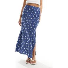 Hollister Co. Skirts Hollister Co. Crepe Maxi Skirt