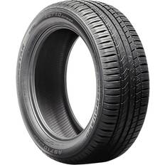 50% Car Tires Milestar Weatherguard AS710 Sport 255/50R20 XL Performance Tire