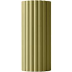 Pholc Donna 15 Lamp Amber Green Wall light