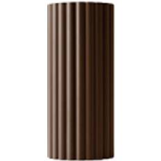 Pholc Väggarmaturer Pholc Donna 15 Chestnut Väggarmatur