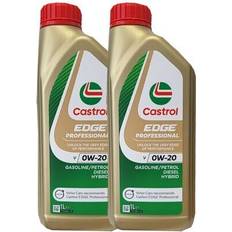 Castrol edge professional v 0w-20 volvo Motoröl