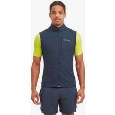 Montane Herre Veste Montane Featherlite Gilet - Fra