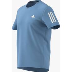 adidas Own The Run Short Sleeve T-Shirt