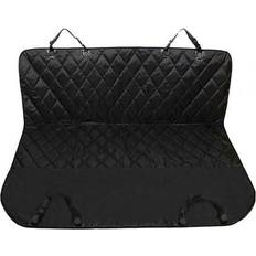 Jespet Jespet Luxury Fitted Dog Car Seat Cover