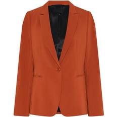 Cero Cero Blazer Ditte Orange