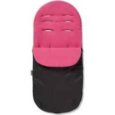 Pushchair Accessories For Your Little One Cosy Toes Compatible Babyzen