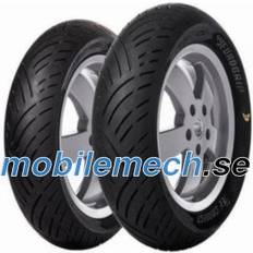 Eurogrip 64P Eurogrip Bee Connect 110/90-12 64P Protyre Car