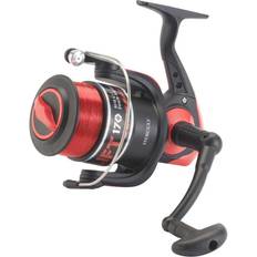 Herculy Lift Spinning Reel Silver 170