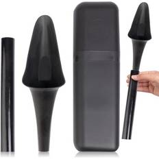 Medical Aids on sale Shewee Flexi Case Reusable Pee Funnel â A Flexible, Larger Version Of The Original Female Urination Device Since 1999! Quickly, Easily &
