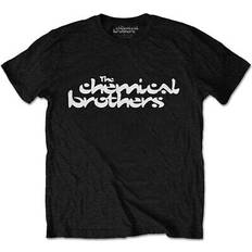 Logo Band T Shirt - Black