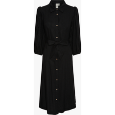 Lino Vestiti Y.A.S Yasflaxy Shirt Dress