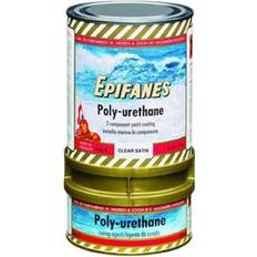 Epifanes 3l Pu Varnish