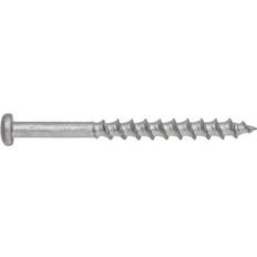 Sormat Byggmaterial Sormat KBRM-P Lättbetongskruv utvändig C4, T30 10-pack