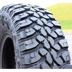 Forceum M/T 08 Plus 265/65R17 E 10 Ply Mud Terrain Tire