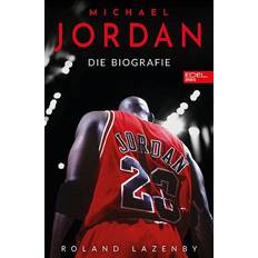 Biographien & Memoiren Bücher Michael Jordan. Die Biografie (Geheftet)