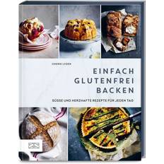 Einfach glutenfrei backen