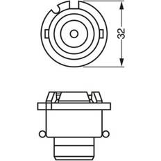 Bosch Xenon D2S Gigalight 35W