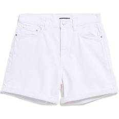 XXS Shorts Armedangels Shorts Regular Fit SHEAARI weiss