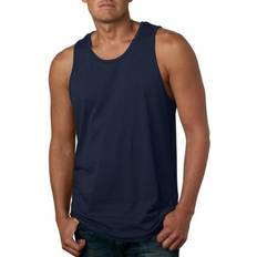 Next Level Men Tank Tops Next Level Unisex Cotton Muscle Tank