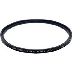 Camera Lens Filters Kenko PRO1D Instant Action UV Set 52mm