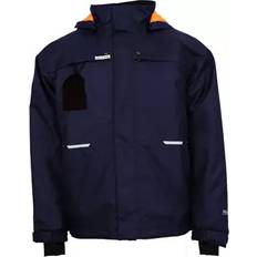 Ocean Fargo vinterjakke, Navy