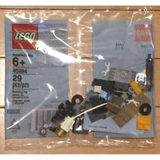 LEGO LEGO Creator Glider Mini Model Build Polybag 40284 Bagged