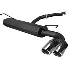 Avgassystem Ulter Sport avgassystem Fiat 500X 1.4 Multiair 103kW