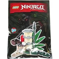 LEGO Ninjago LEGO Ninjago Anacondrai Hideout Foil Pack Set 891508 Bagged