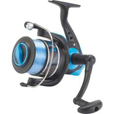 Herculy Lift Spinning Reel Silver 170