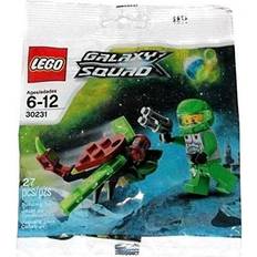 LEGO Galaxy Squad Space Insectoid Polybag Set 30231