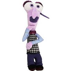 Disney Disney Pixar Inside Out Plush Soft Toy 10" Fear