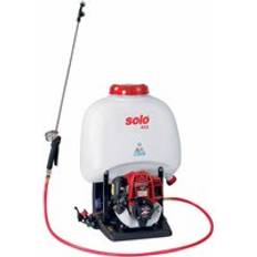 Solo 433H 20 Petrol Backpack Sprayer