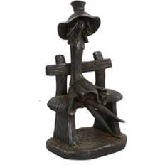 Florence 55Cm Ebony Effect