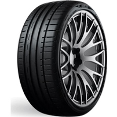 GT Radial 110Y XL Sport Active 2 SUV 275/45R21 110Y XL Protyre Car Tyres