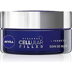 Nivea cellular hyaluron filler night + firming care 50ml