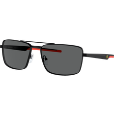 Scuderia Ferrari Man Sunglass FZ5001