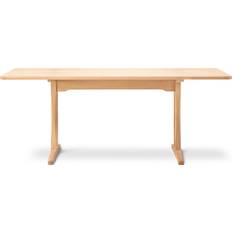 Fredericia Furniture C18 Mogensen Shaker Esstisch