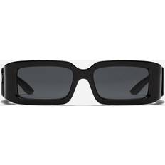 Dolce & Gabbana Black - Men Sunglasses Dolce & Gabbana Sonnenbrille Dg Plumped Neuheiten