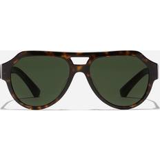 Dolce & Gabbana Men Sunglasses Dolce & Gabbana Sonnenbrille Mirror Logo Mann Neuheiten Havanna-beige