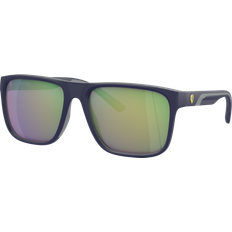Scuderia Ferrari Man Sunglass FZ6002U