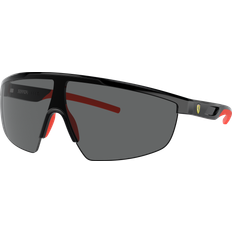 Unisex Sunglass FZ6005U Frame