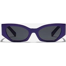 Solglasögon Dolce & Gabbana DX6003 Barn Solglasögon Barn Purple