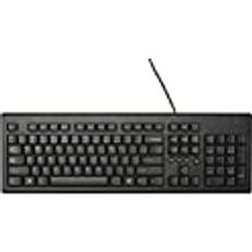 HP Keyboards HP USB Classic Keyboard spanskt alternativ