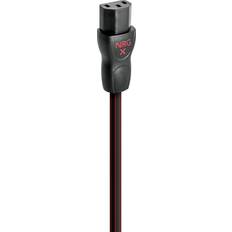 Audioquest NRG-X3 AC Cable Schuko to C13, 2m