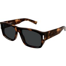 Solglasögon Saint Laurent SL 689 002