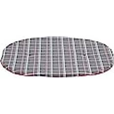 Zolux Lits pour chiens, Couvertures pour chiens et Tapis rafraîchissants Animaux de compagnie Zolux Coussin Sleeper One Redscott - Gris